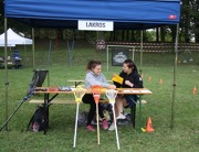 Lakros na akci Sporťáček Lakros na akci Sporťáček