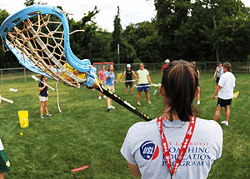 První postřehy s US Lacrosse Convention - kopie - kopie