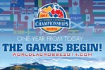 Příprava na Denver 2014 - kopie