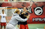 Foto: archiv facebook US Lacrosse Foto: archiv facebook US Lacrosse