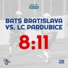 246039130_236800998340071_4889838968572587918_n.jpg(Pardubice si z dvojzápasu s Bats odnesly šest bodů)