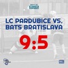 245821871_239633394810181_2426857526791369047_n.jpg(Pardubice si z dvojzápasu s Bats odnesly šest bodů)