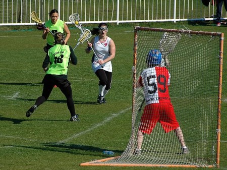 NLŽL 16. - 17. dubna 2011, foto Petr Tahal