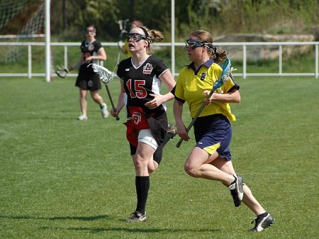 NLŽL 16. - 17. dubna 2011, foto Petr Tahal