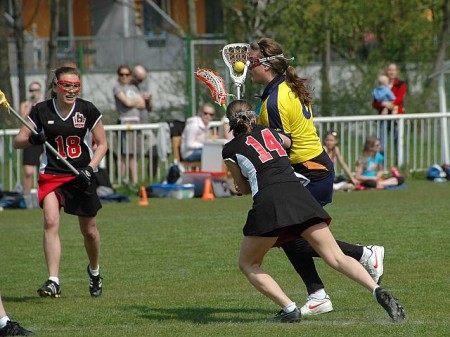 NLŽL 16. - 17. dubna 2011, foto Petr Tahal