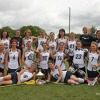 finálové zápasy NLŽL 26. června 2011, foto Ondřej Mika