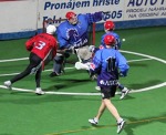 Odstartovala NBLL 2011-2012