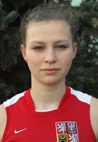 Jolana Krmenčíková