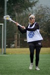 Týmový úspěch řadím nad individuální, líčí Michaela Srchová
