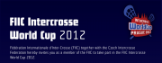Intercrosse World Cup 2012 Prague