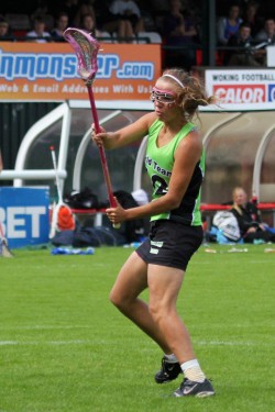 Super Series Lacrosse – příležitost, která se jen tak neopakuje