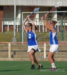 Lacrosse Prague Cup 2011, foto Ondřej Mika