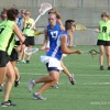 Lacrosse Prague Cup 2011, foto Ondřej Mika