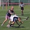 Lacrosse Prague Cup 2011, foto Ondřej Mika