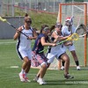 Lacrosse Prague Cup 2011, foto Ondřej Mika