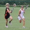 Lacrosse Prague Cup 2011, foto Ondřej Mika