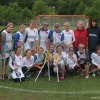 Silesia Cup 2012 v Polsku, foto Ondřej Mika