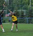 Lacrosse Prague Cup 2012, foto Petr Tahal