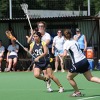 Lacrosse Prague Cup 2012, foto Petr Tahal
