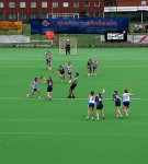 Lacrosse Prague Cup 2012, foto Petr Tahal