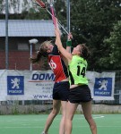 Lacrosse Prague Cup 2012, foto Petr Tahal