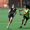 Lacrosse Prague Cup 2012, foto Petr Tahal