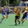 Lacrosse Prague Cup 2012, foto Petr Tahal