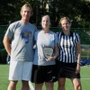 Ken Galluccio Cup 2012, foto Petr Tahal