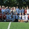 Ken Galluccio Cup 2012, foto Petr Tahal