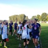 LCC Piranha na česko-německé lize v Drážďanech, Německo. Foto pan Pivoňka.