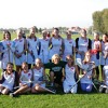 LCC Piranha na česko-německé lize v Drážďanech, Německo. Foto pan Pivoňka.