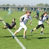 LCC Piranha na česko-německé lize v Drážďanech, Německo. Foto pan Pivoňka.