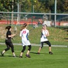 LCC Piranha na česko-německé lize v Drážďanech, Německo. Foto pan Pivoňka.