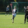LCC Piranha na česko-německé lize v Drážďanech, Německo. Foto pan Pivoňka.