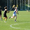 LCC Piranha na česko-německé lize v Drážďanech, Německo. Foto pan Pivoňka.