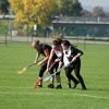 LCC Piranha na česko-německé lize v Drážďanech, Německo. Foto pan Pivoňka.