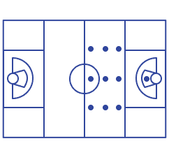 Fieldlakros